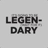 Legen-dary