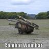wombat