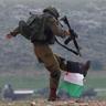 IDF soldier