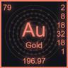 MarkerGold