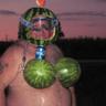 The Melonator