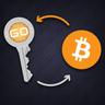 KeyVendor BTC ⇄ TF2 Keys Bot