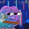 A E S T E T I C Frog