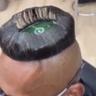 Real TRANSHAIR