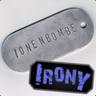 Ionenbombe *Añdœ
