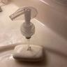 HSRM soap in soap