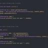 Syntax