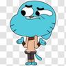 Gumball Watterson