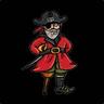 He´s a Pirate