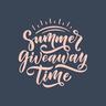 Monthly Giveaway