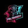 Mr. Greedy