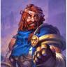 Gustav der Gefallene