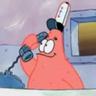 Is this Krusty Krab?