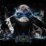 Ninja Turtle Leonardo