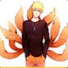Naruto Uzumaki ; dapubg.com