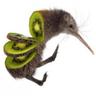 Johnny the KIWI