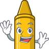 YellowCrayon