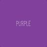 IM PURPLE