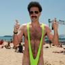 Borat Margaret Sagdiyev