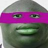 под пивом