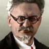 Lev Davidovich Bronstein