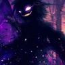 Purple Demon
