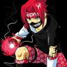 Super Sigma Loner Incestual God