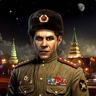 The Black KGB