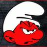 RedSmurf