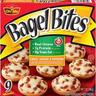 Bagel Bites Are Done