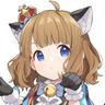 Princess Violet of Cat Island