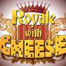 Royale with Cheese