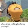 Honey Nut