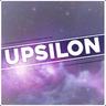 Upsilon B>Skins w/BTC