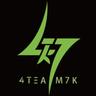 4Team7K.唐叔