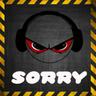 SORRY