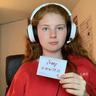 jenny is new to l4d