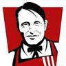 Mads Mikkelsen