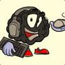Blackbrain