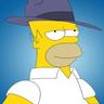 Homer Simpson