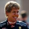 Sebastian Vettel