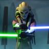 Kit Fisto