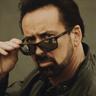nicolas cage's #1 fan
