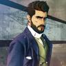 Captain Nemo