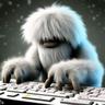 Shameful Yeti