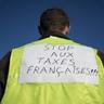 GILET JAUNE