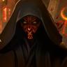 Darth maul
