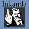 Inkanda´ ♥