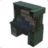 Level 3 Workbench