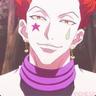 HISOKA ツ